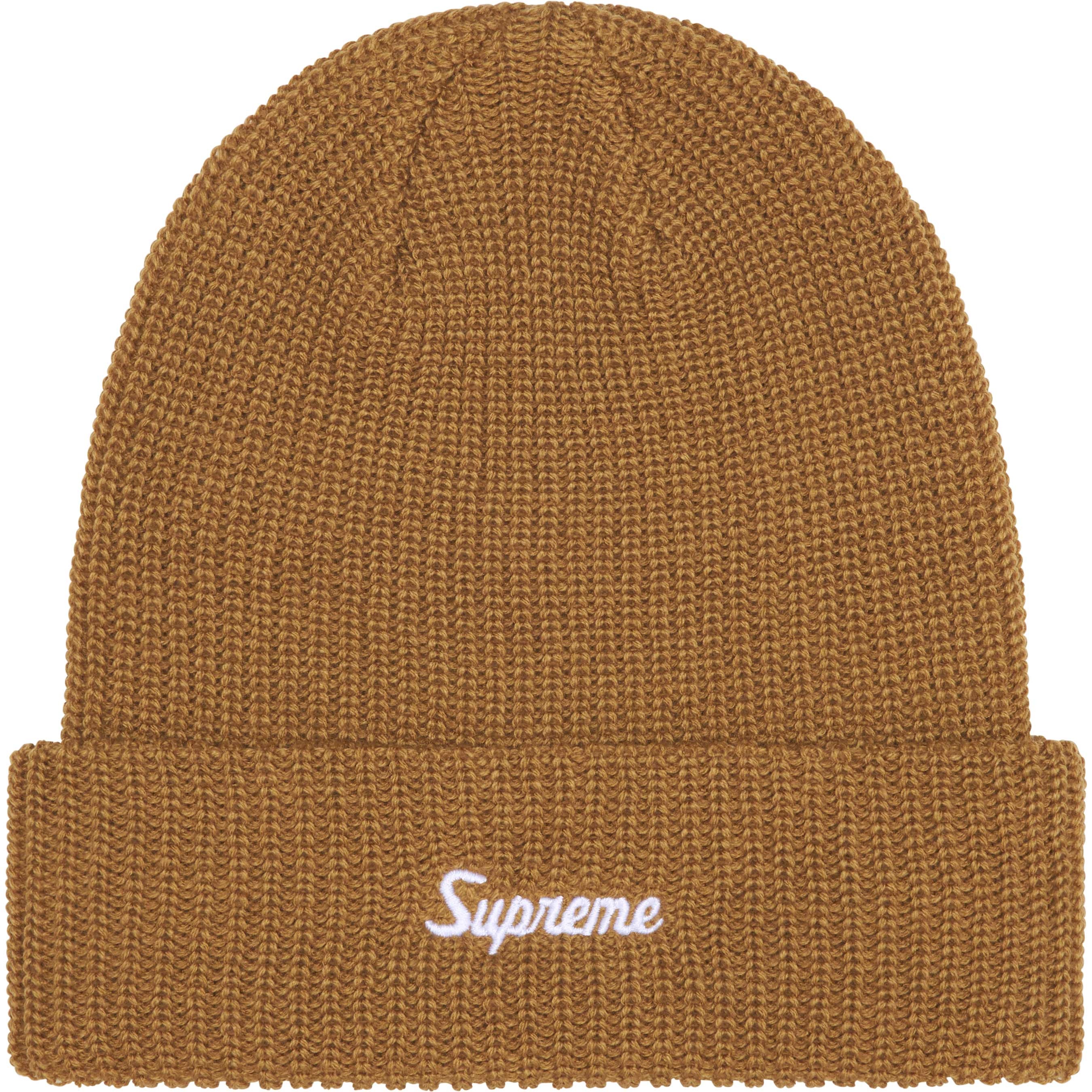 Loose Gauge Beanie view 9